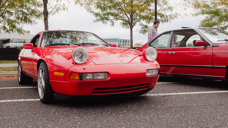 Photo: Justin Westbrook/Jalopnik